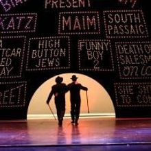 Stadlen, Raben, Reams & More to Star in Lyric Theater's THE PRODUCERS